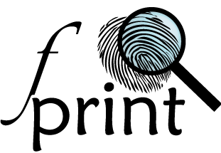 fprint Logo