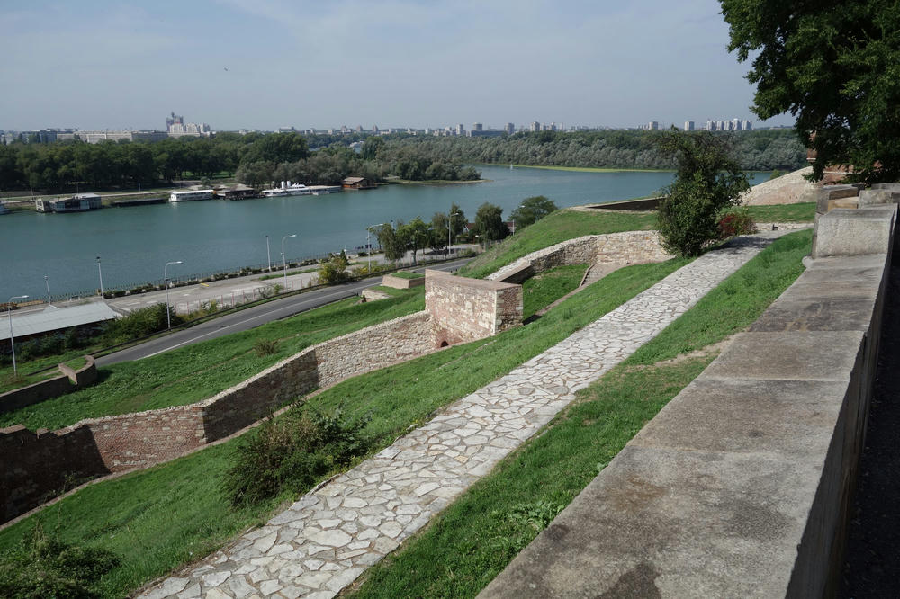 Beograd 1