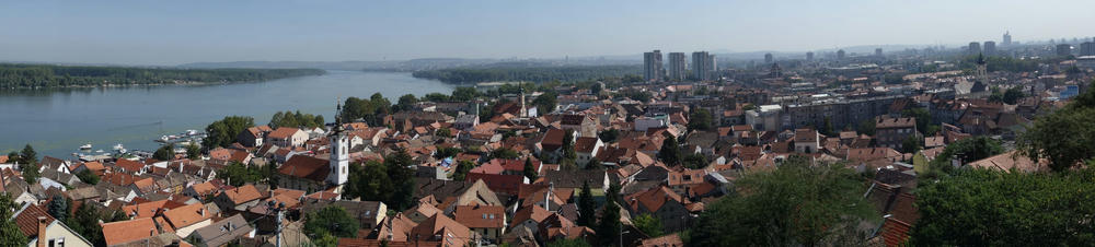 Beograd 16
