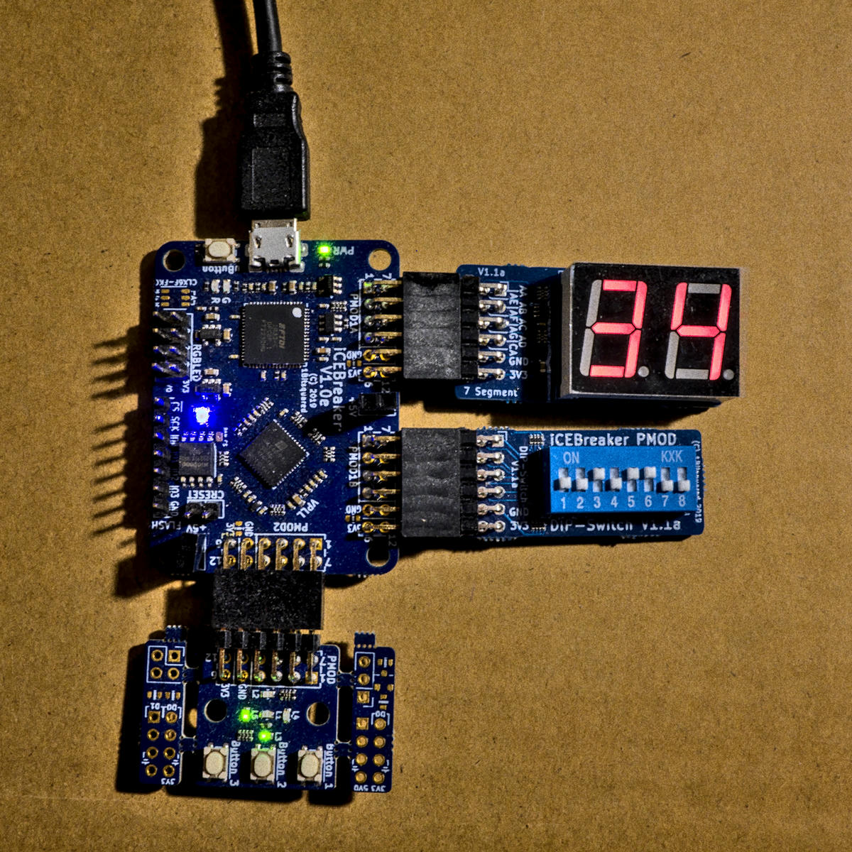 FPGA Board