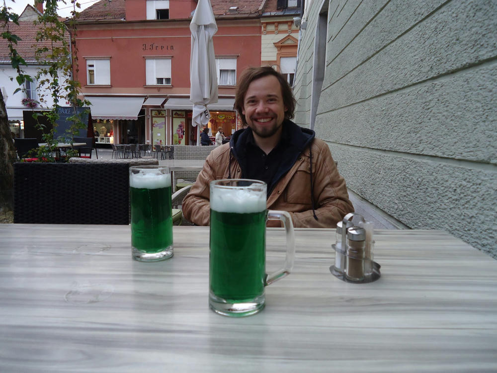 Maribor Beer