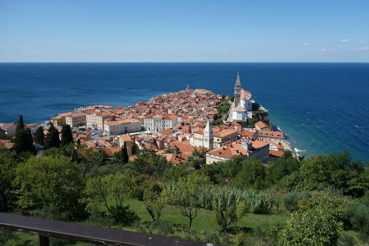 Piran View 1