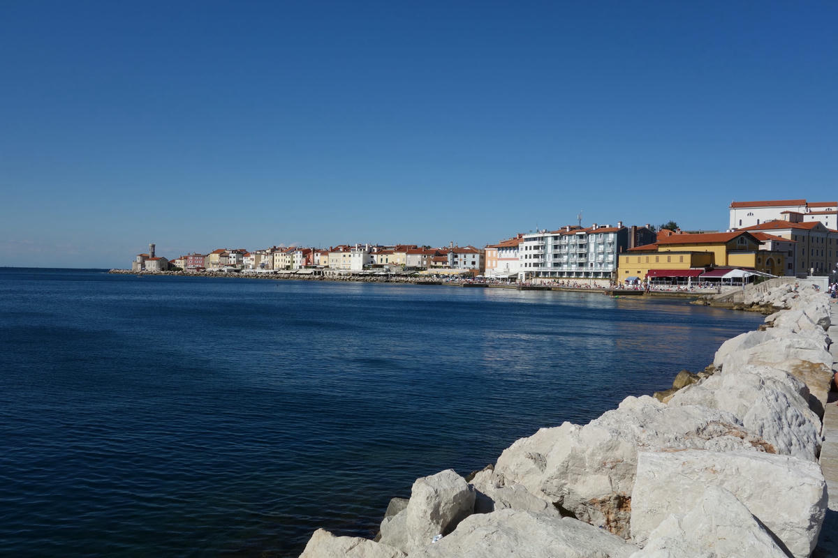 Piran View 2