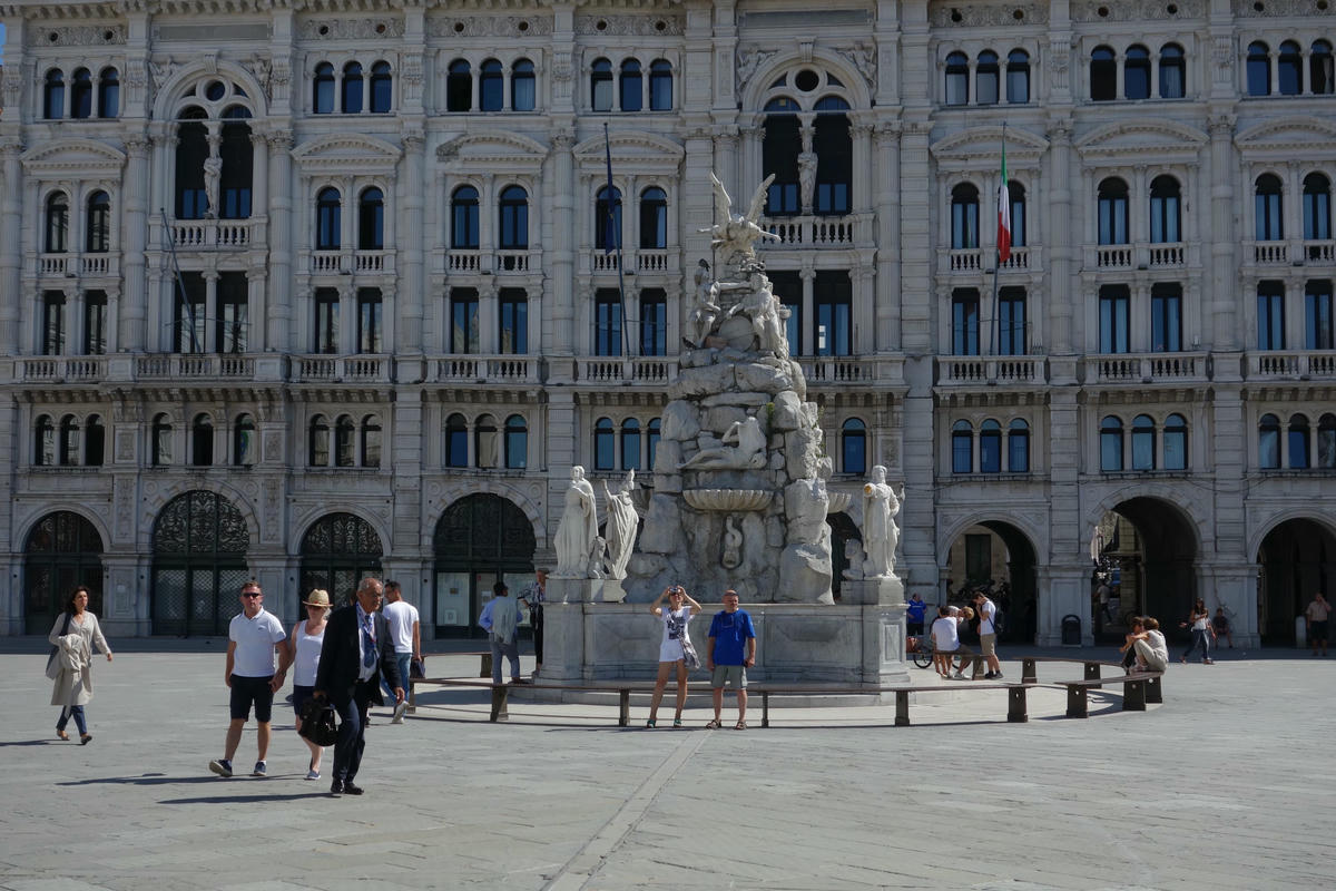 Trieste 2